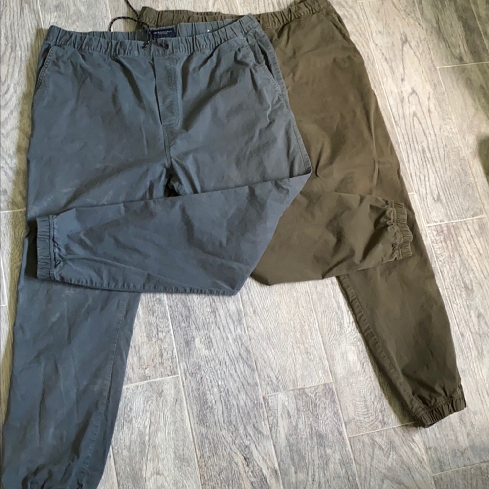 Joggers
